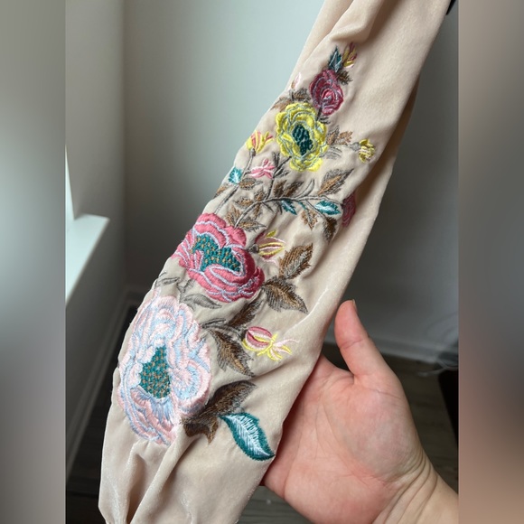 FREE PEOPLE DRESS - Picture 2 of 5